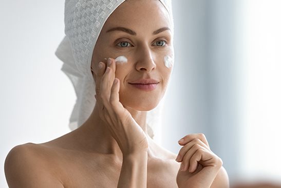 Urea nei cosmetici