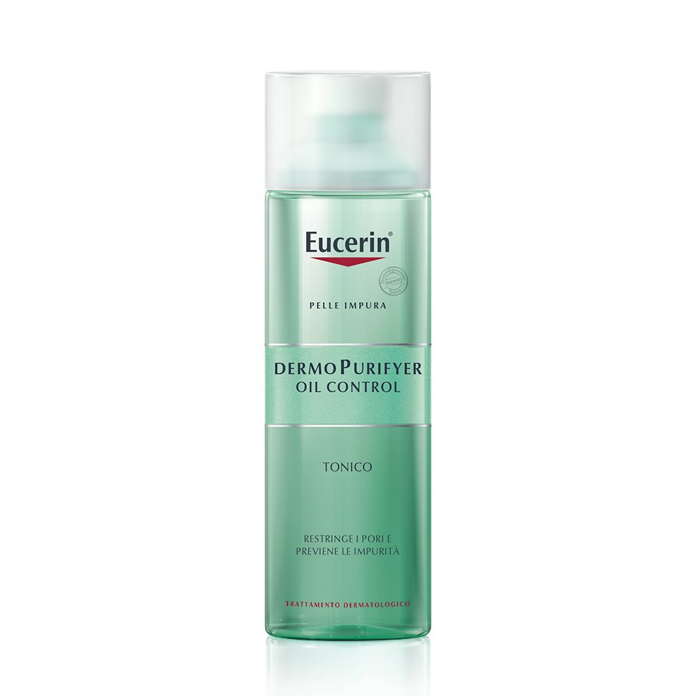 Eucerin DERMOPURE CLINICAL Tonico