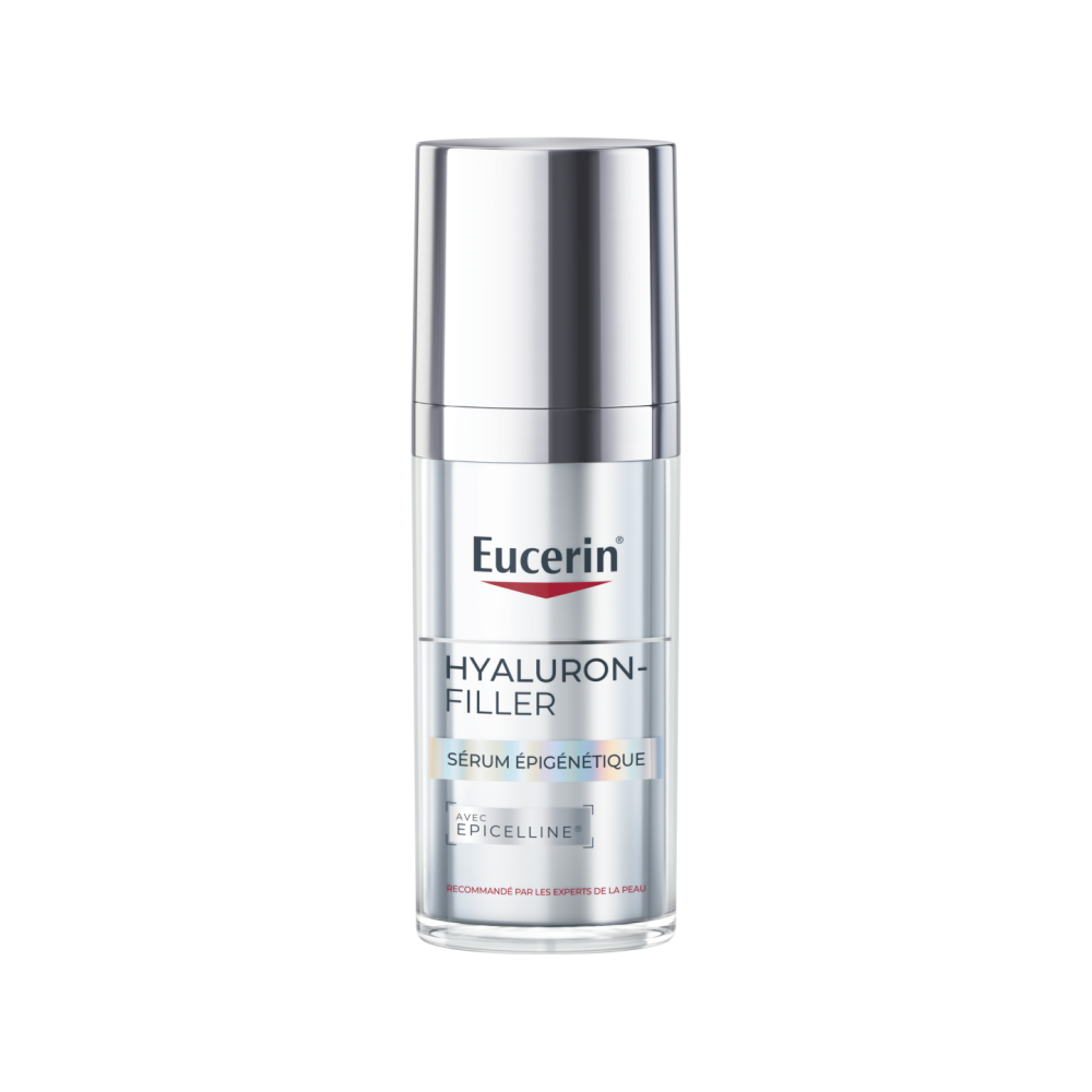 Sérum épigénétique Hyaluron-Filler