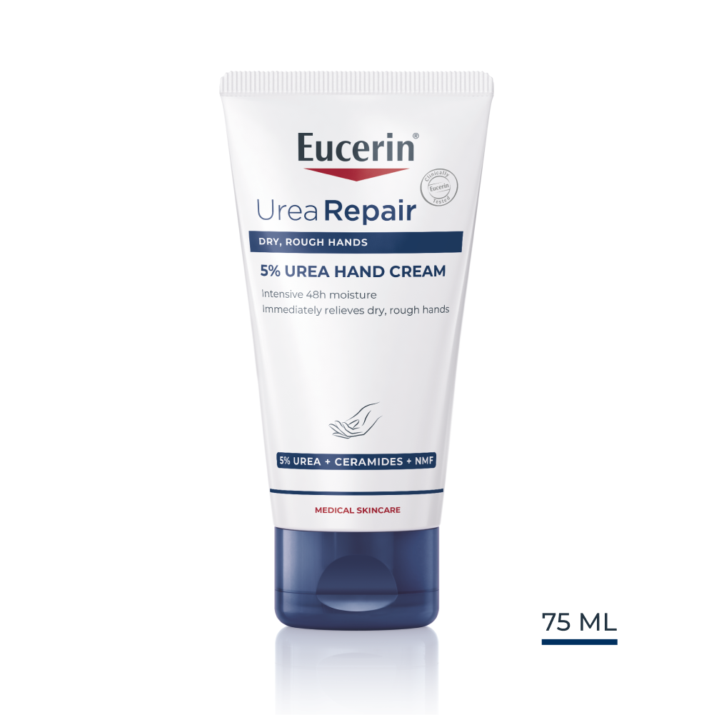 UreaRepair kézkrém 75ml