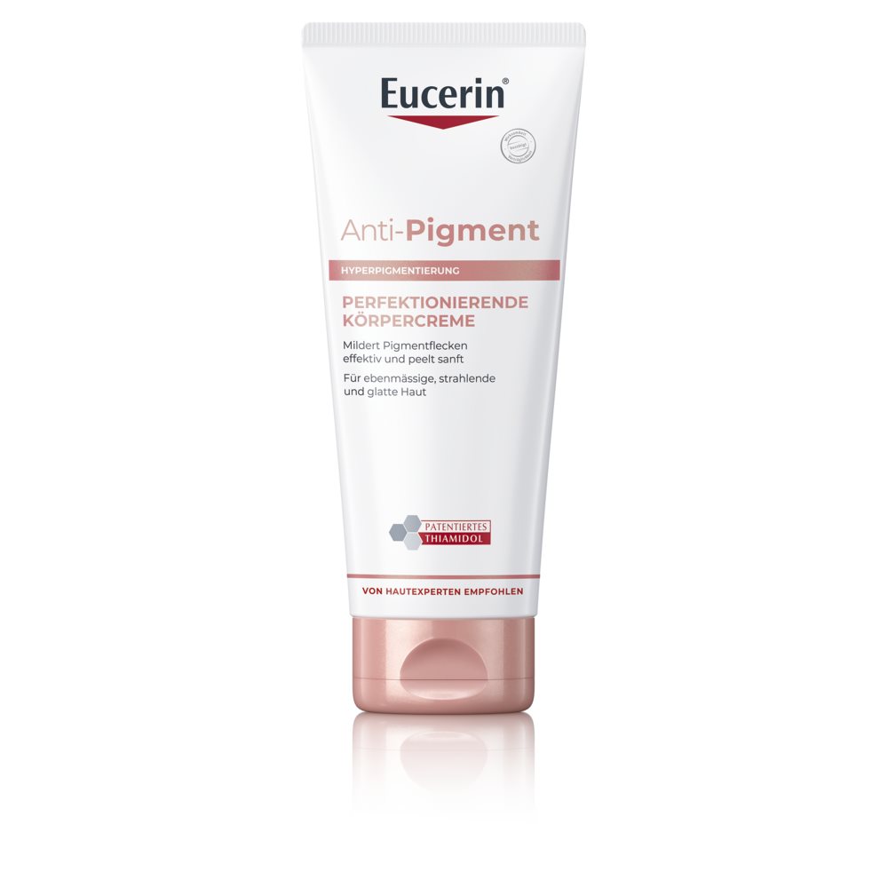 Anti-Pigment Perfektionierende Körpercreme