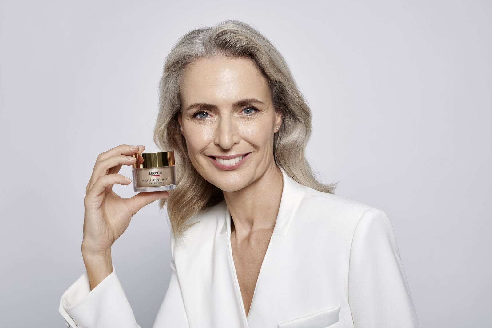 Hyaluron Filler + Elasticity Day Cream SFP 15 (50ml)