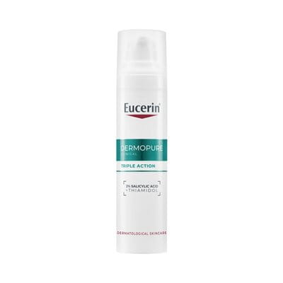 Eucerin DermoPure Triple Action 40ml