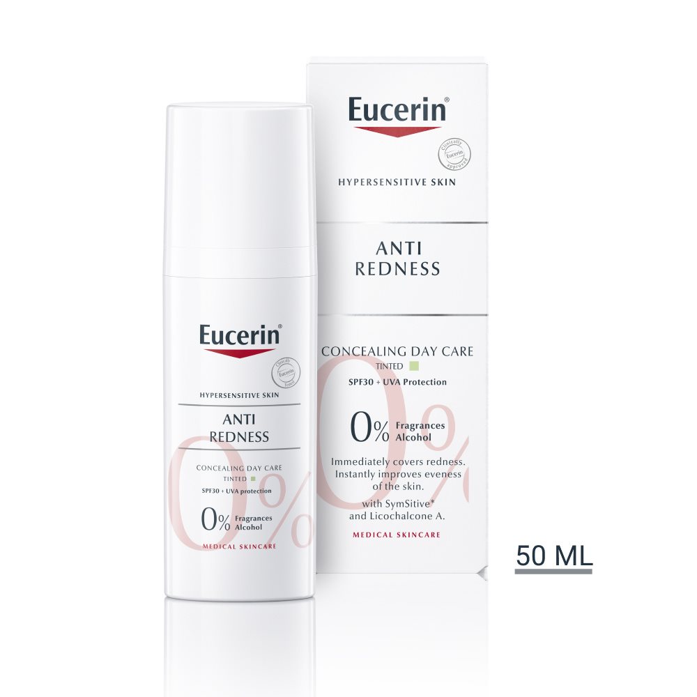 Anti-Redness Neutralizující denní krém