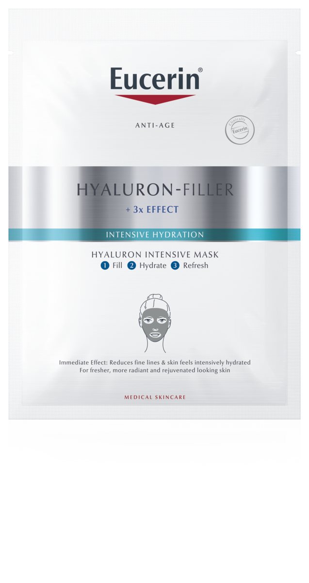 Hyaluron Filler Rejuvenation Mask