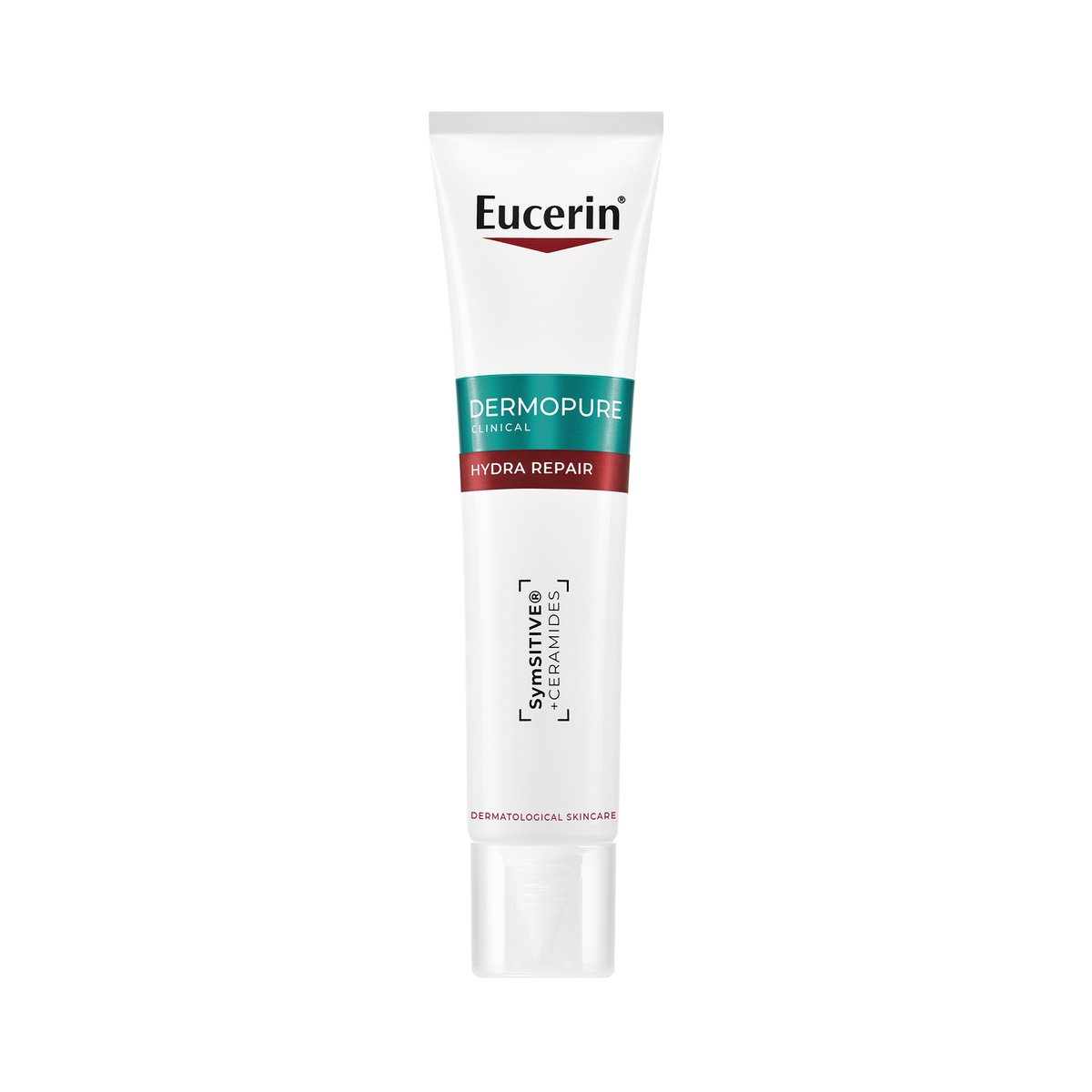 Eucerin Dermopure Clinical Hydra Repair Fluid 40ml