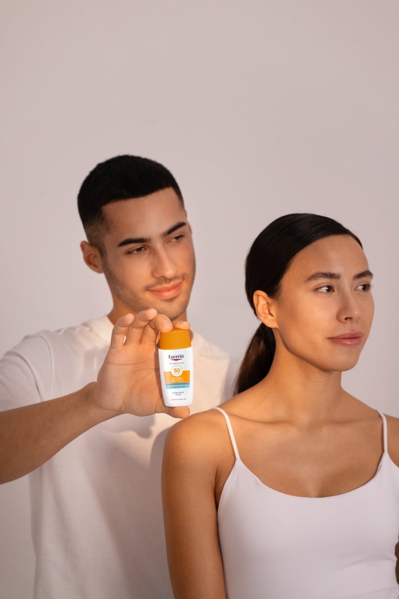 hydro protect, sun, ultra-light fluid