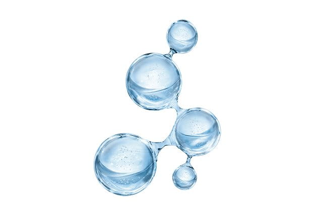 kyselina hyalurónová