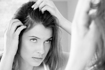 dermatite seborroica