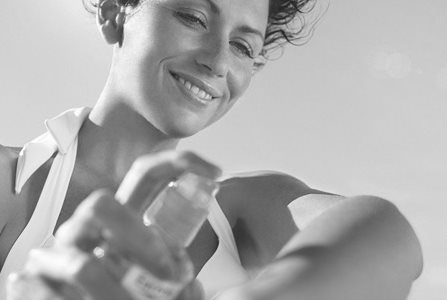 Sluneční ochrana pokožky těla